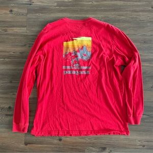 Patagonia Longsleeve